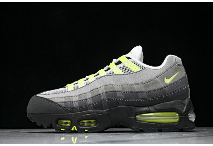 Nike Air Max 95 OG 2025 ''Neon'' HM4740-001