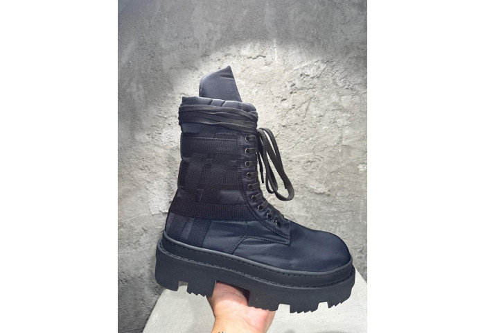 r1ck 0wens sneakers ro-231