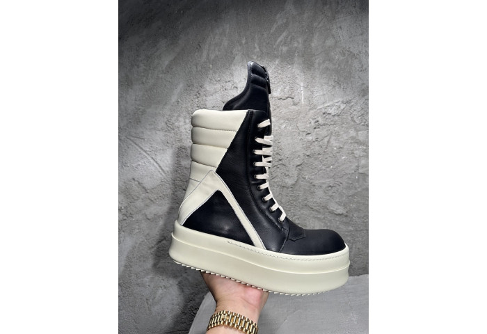 r1ck 0wens sneakers ro-233