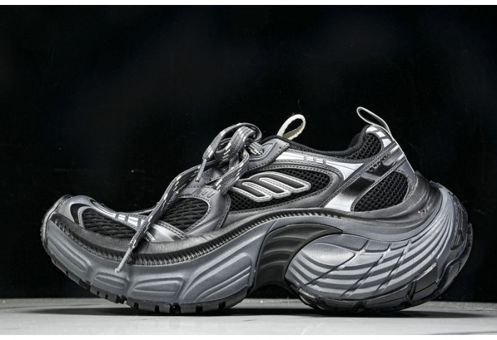 BL 6XL SNEAKERS W2MV2-1012