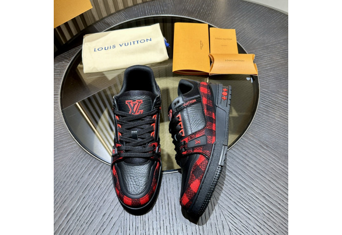 LOVT SNEAKER lv-238