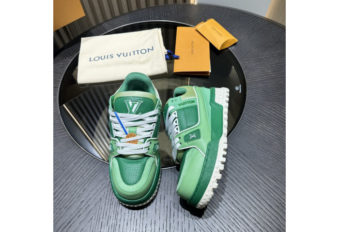 LOVT SNEAKER lv-247