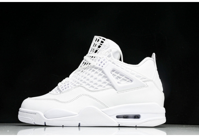 Air Jordan 4 FV7251-107