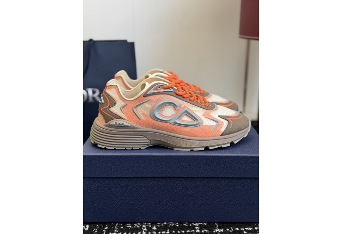 DR B30 TRAINER SNEAKER 2309121