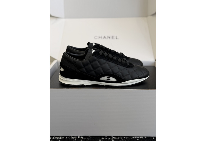 CN LOW TOP TRAINER CC SNEAKERS 21010939