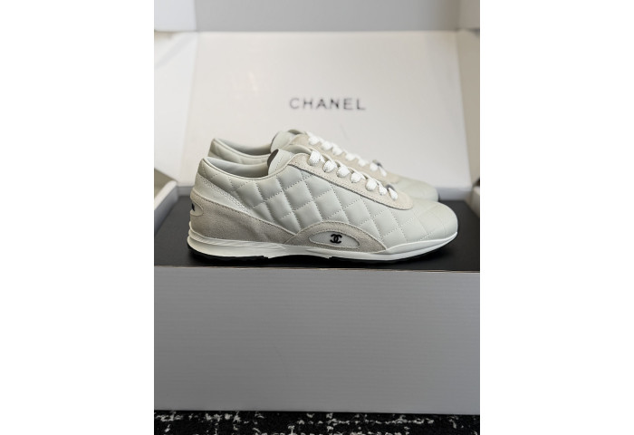 CN LOW TOP TRAINER CC SNEAKERS 21010940