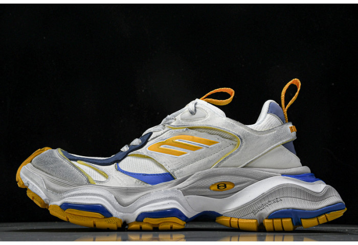 BL CARGO SNEAKERS W2MV1 9174