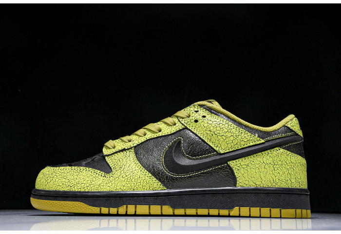 Nike Dunk Low ''''Halloween'' HV6103-300