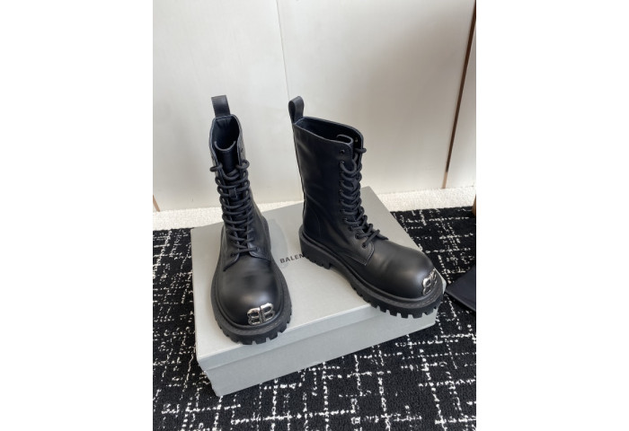 BL BOOT BLB-35