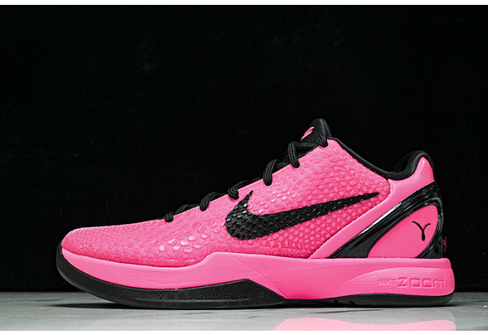 Nike Kobe 6 Protro IQ9317-001