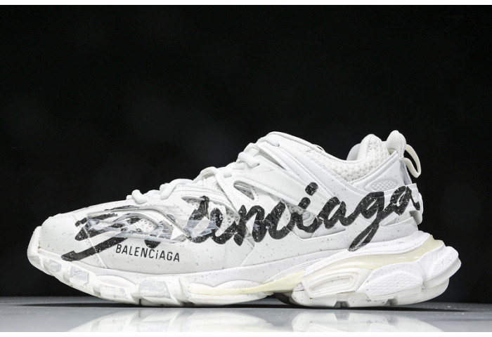 BL TRACK TRAINERS SNEAKERS WTRHW-9010