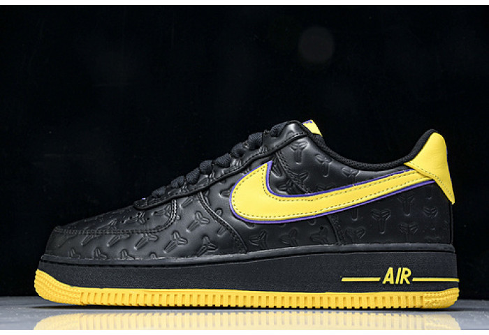 Kobe Bryant x Nike Air Force 1 Low HV5122-001