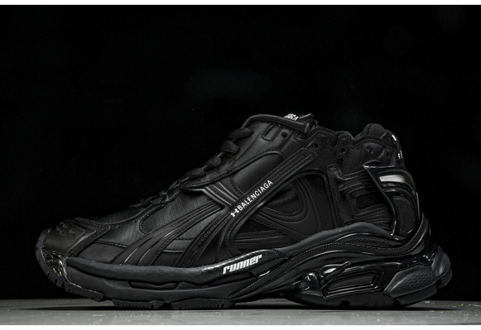 BL RUNNER SNEAKERS WRUNG 0123