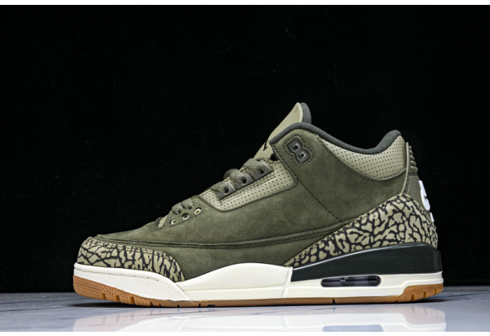 Jordan 3 Retro Family Affair DN3707-202