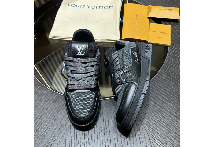 LOVT SNEAKER lv-498