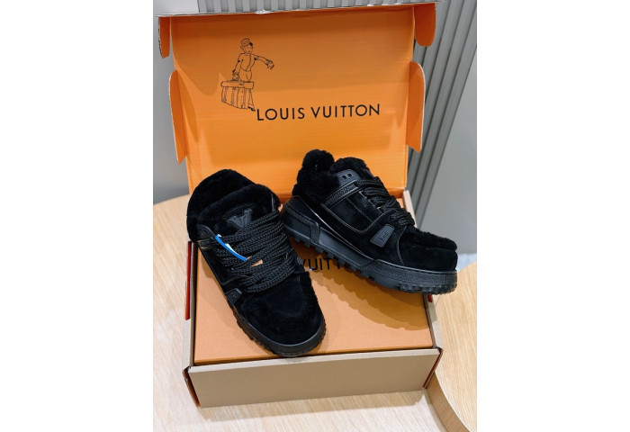 LOVT SNEAKER lv-501
