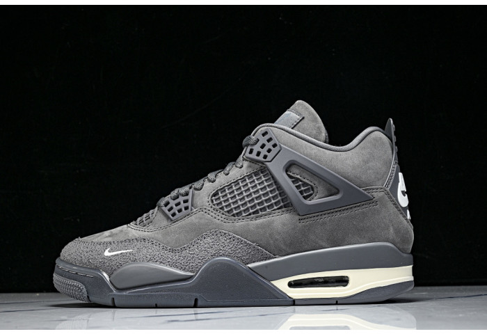 Nigel Sylvester x Air Jordan 4 HF4340--002