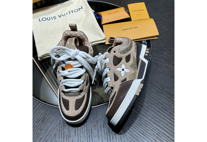 LOVT SNEAKER lv-505