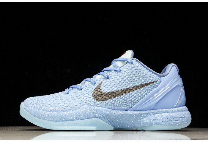 Zoom Kobe 6 PE2023-100