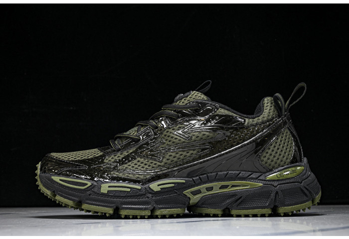 OF BE RIGHT BACK SNEAKERS OB31