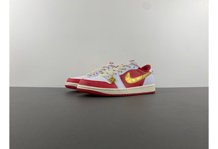AIR JORDAN 1 Low CZ0790-161