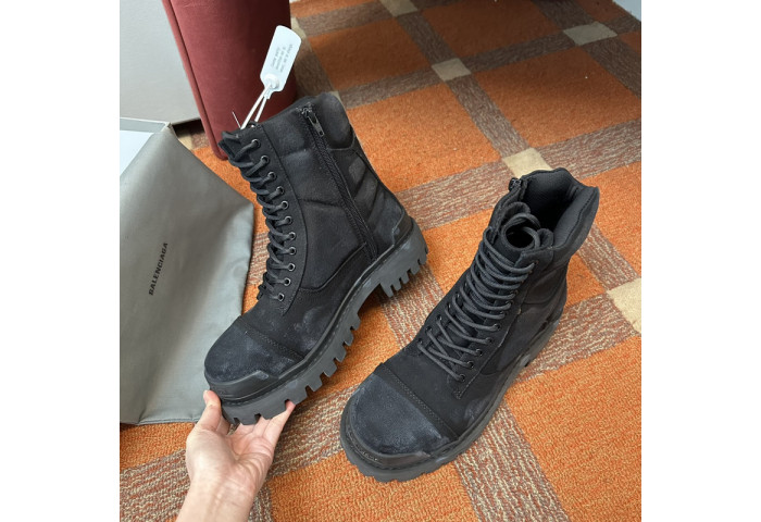 BL BOOT BLB-19