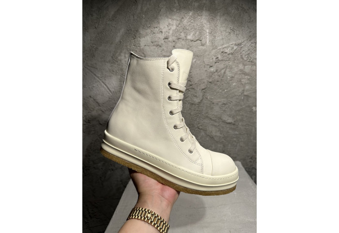 r1ck 0wens sneakers ro-207