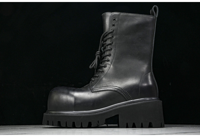 BL BOOT BLB-21