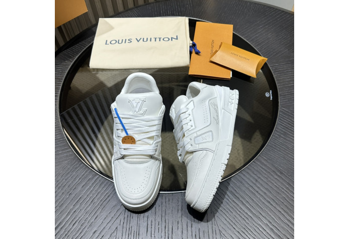 LOVT SNEAKER lv-254