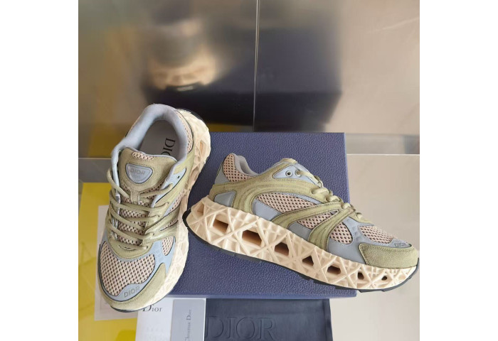 DR B35 LOW-TOP SNEAKERS DR-178