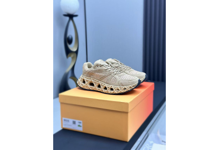 DR B35 LOW-TOP SNEAKERS DR-180