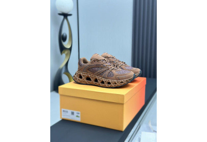 DR B35 LOW-TOP SNEAKERS DR-181