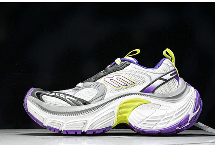 BL 6XL SNEAKERS W2MV2 9157