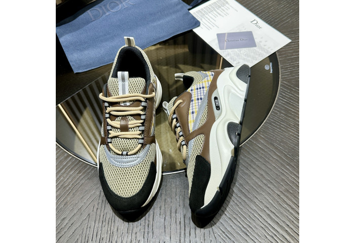 DR B22 TRAINER SNEAKER 2309116