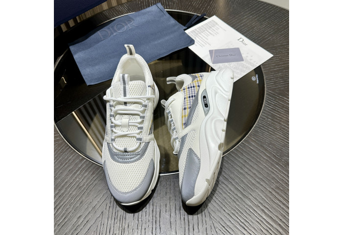 DR B22 TRAINER SNEAKER 2309119