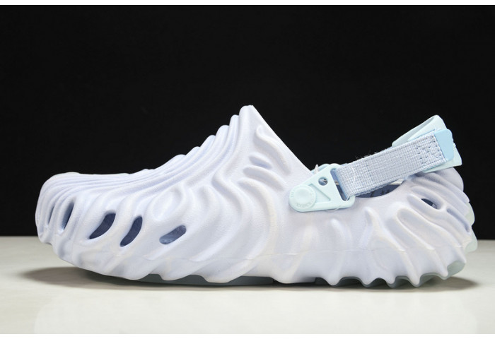 salehe bembury x Cr0c5 pollex clog cp-8