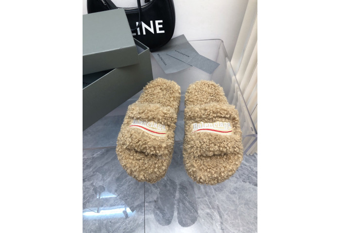 (thick botT0m)bl slippers 2307161