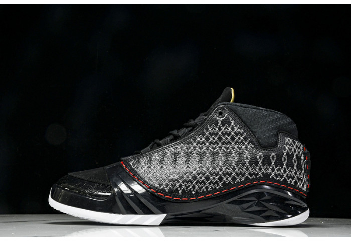 Jordan 23 Black Stealth 318376-001