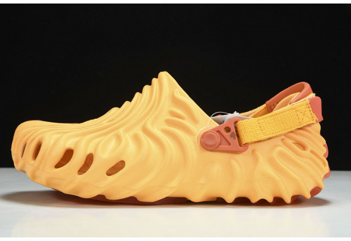 salehe bembury x Cr0c5 pollex clog cp-9