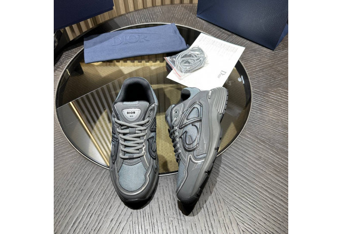 DR B30 TRAINER SNEAKER 2309087