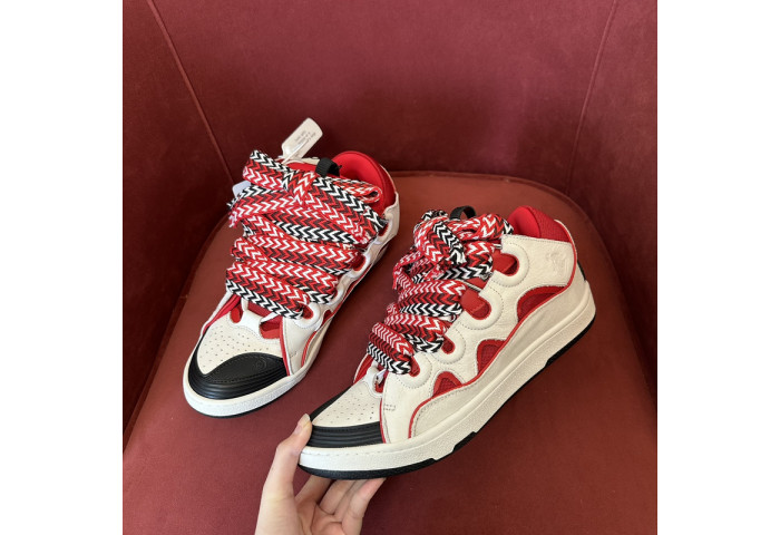 Lanu1n curb sneaker 111233