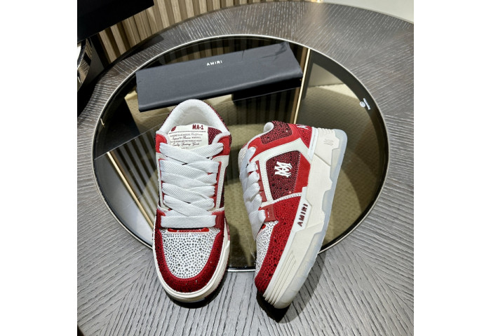 AM1R1 SNEAKERS amr-95
