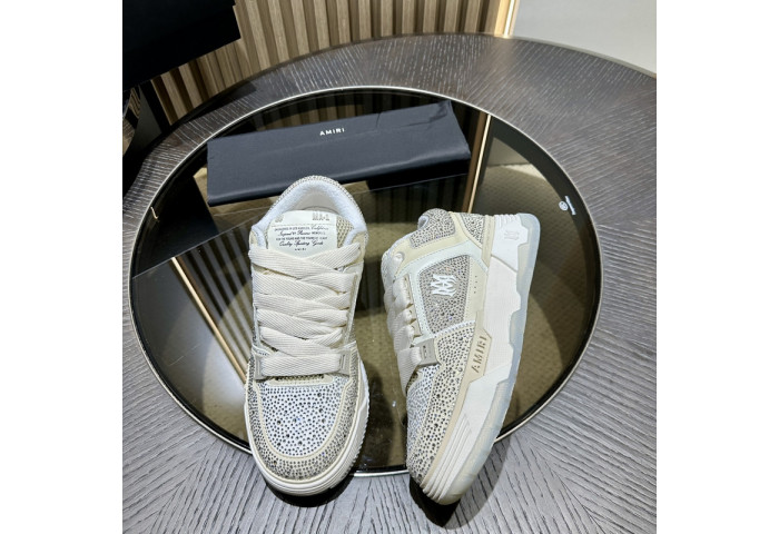 AM1R1 SNEAKERS amr-96