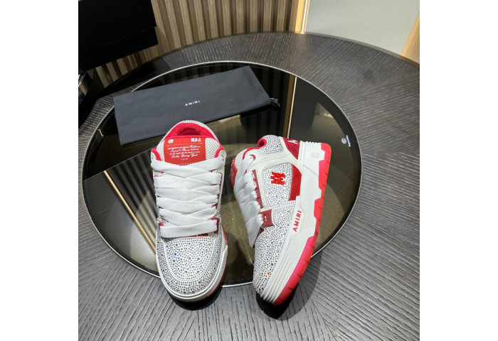 AM1R1 SNEAKERS amr-98