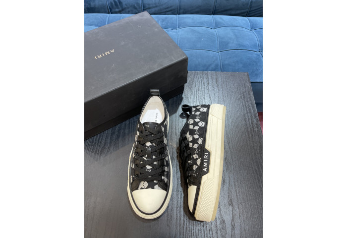 AM1R1 SNEAKERS amr-109