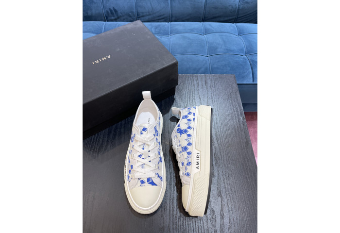 AM1R1 SNEAKERS amr-110