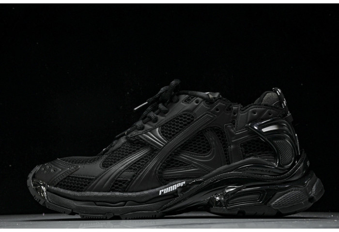 BL RUNNER SNEAKERS (MATTE) W3RBT 1000