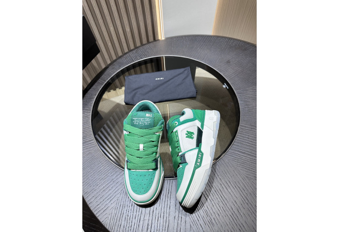 AM1R1 SNEAKERS amr-112