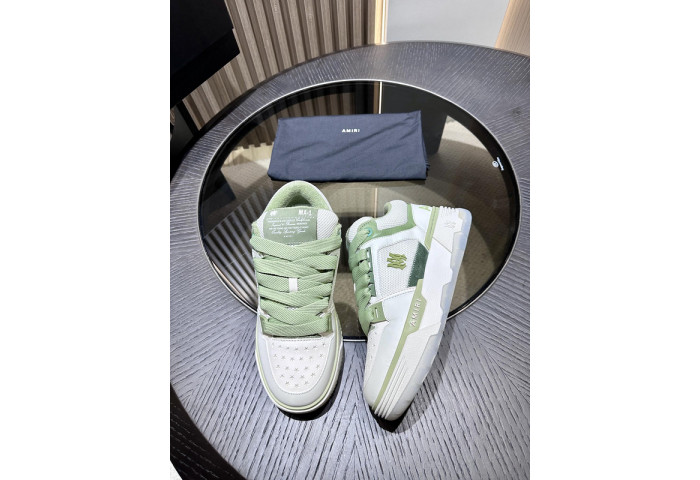 AM1R1 SNEAKERS amr-114