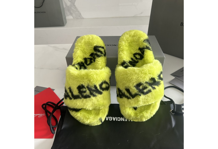 BL SLIPPERS 2307159